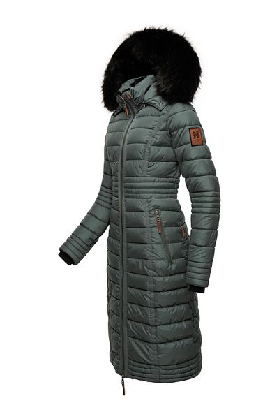 Navahoo Wintermantel Umay