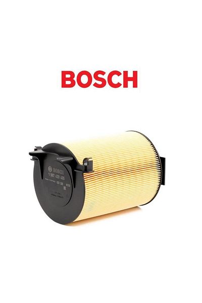Bosch AIR FILTER S9405 A3 GOLF 5-6 CADDY 3 JETTA 3 PASSAT 1.6/2.0FSI1987429405