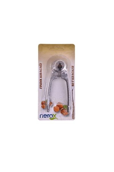 Nerox Hazelnut Cracker Nrx-236