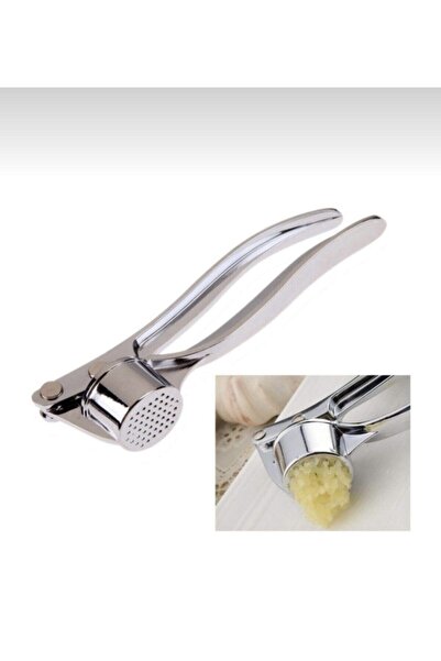 Taştan home METE EV GERECLERI كماشة فولاذية هراسة الثوم