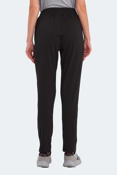 Slazenger Γυναικεία Φούτερ REAL I Μαύρο