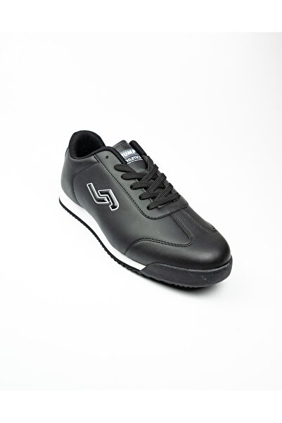 Jump 28165 Чорні чоловічі кросівки