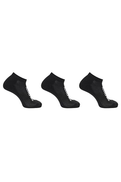 Salomon Everyday Low 3-Pack Unisex Socks LC2087000