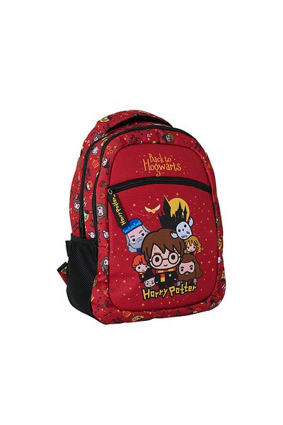 WİGGLE Harry Potter Back to Hogwarts School Bag