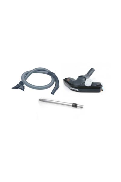 Philips FC9225 Marathon Orijinal Emici Yer Başlığı , Hortum ve Teleskopik Bor...