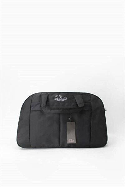 Cambridge Polo Club Cambridge Plvlz60020-M Erkek Polo Club Orta Boy Seyahat V...