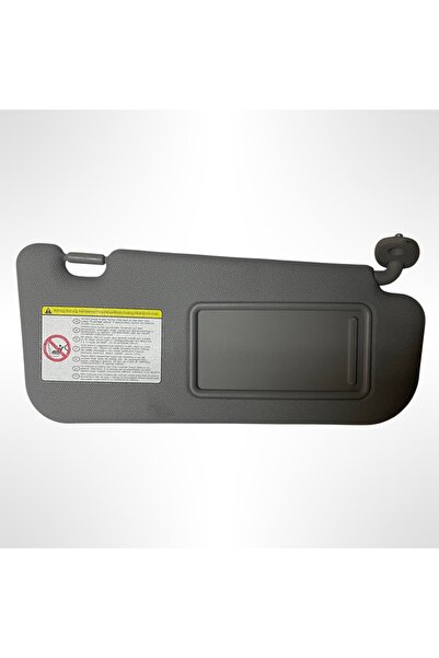 Kia RIO 2011-2013 SAĞ GÜNEŞLİK