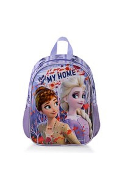 Frozen Nursery BAG HAWK JR MY HOME