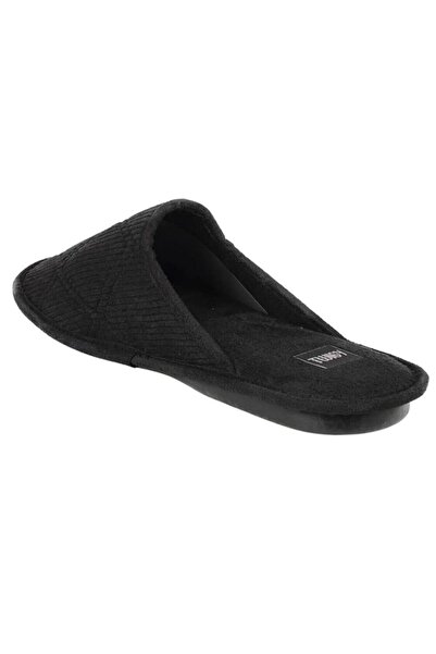 Twigy AA0476 Мъжки вътрешни чехли Tw Roger Black