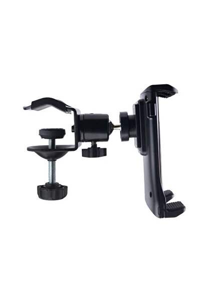 HEPTEKİLETİŞİM Masa Tablet Tutucu (B3-095)