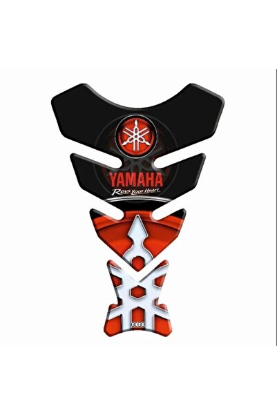 Gogo 557 Yamaha TankPad