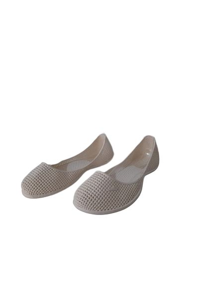 inox IN-OX WOMEN'S WHITE SEA SHOES
