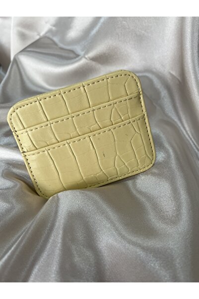 Lulua accessories Θήκη για κάρτες - Πρακτική και κομψή σχεδίαση