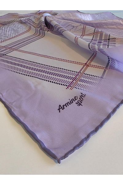 Armine Eșarfă sport ARMINĂ 6052-02