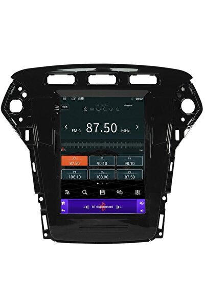 MYWAYY NİSSAN QASHQAİ ANDROİD 10 MULTİMEDYA CARPLAY 2GB RAM+32GB HDD NAVİGASYON TESLA EKRAN