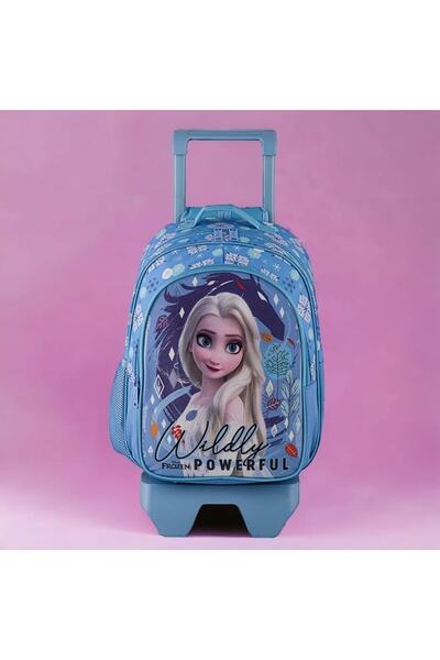 Frozen CHECK WIDELY PRIMARY BAG