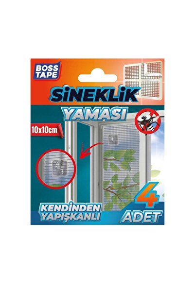 Genel Markalar Sineklik Yama Tamir Bandı