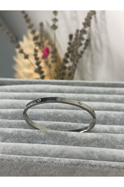 staınless steel Paslanmaz Çelik  Kelepçe Bileklik 316L