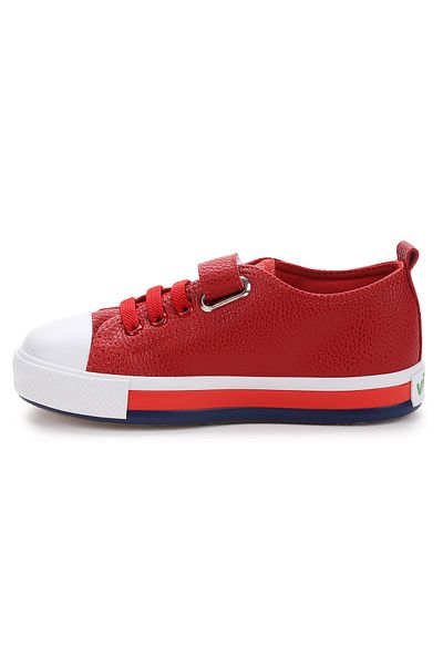 Vicco Armin Girl's Velcro Sports Shoes 925.22K.213