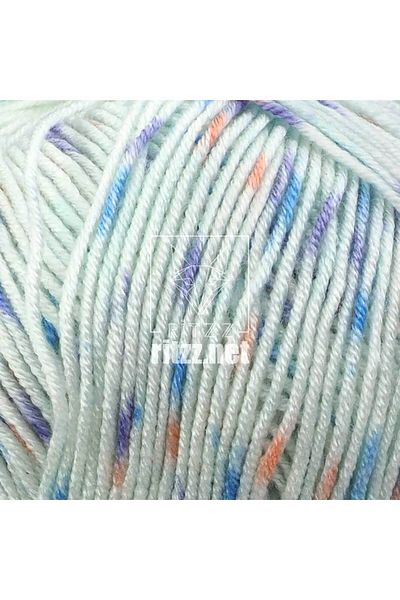 Himalaya Καθημερινά Bebe Lux Perla 74511