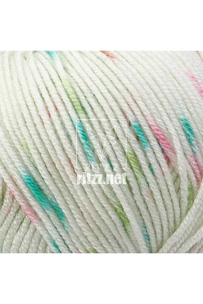 Himalaya Καθημερινά Bebe Lux Perla 74510