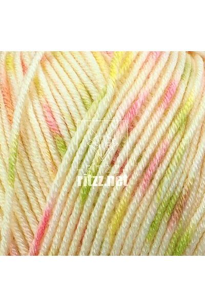 Himalaya Καθημερινά Bebe Lux Perla 74504
