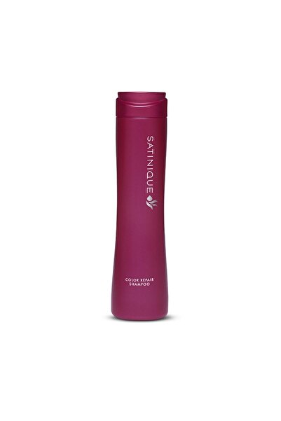 Satinique شامبو أمواي الأصلي لإصلاح الشعر المصبوغ 280 مل منتج جديد سيتم شحنه