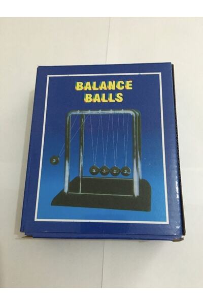 E-Hediyeci Balance Balls Bilye
