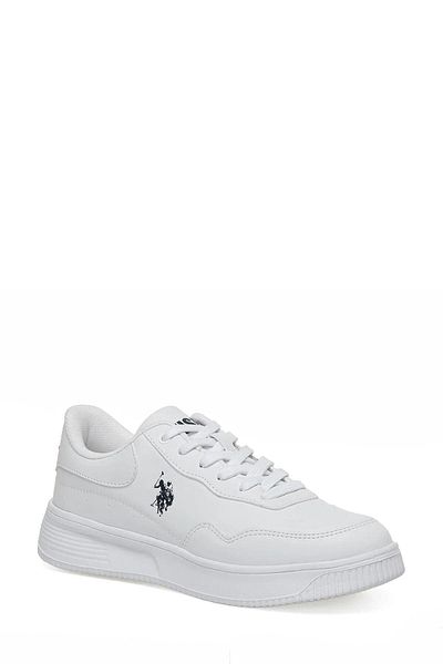 U.S. Polo Assn. us polo 101389870 3W ABE DAILY SPORTS SHOES