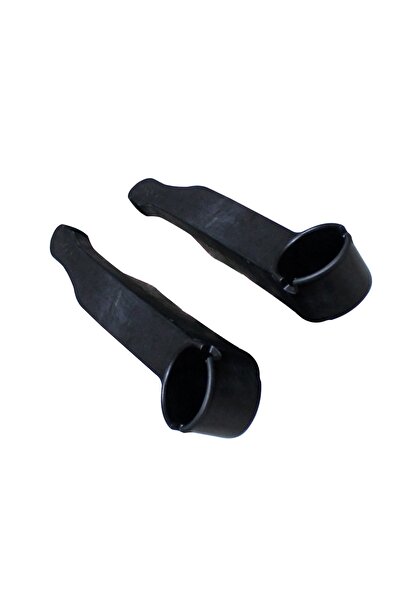 SOLANO FISHING Πτυσσόμενη καρέκλα κάμπινγκ με πλαϊνό σετ λαβής (δεξιά-αριστερά)