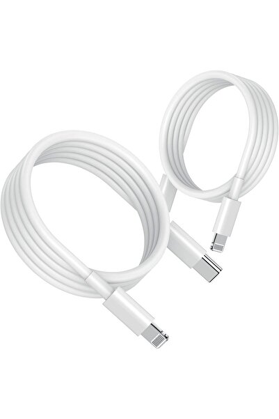 Deppo Trend Apple iPhone 7/8/8Plus/X/XsMax/11/12/13/14 Pro Max Uyumlu Type-C ...