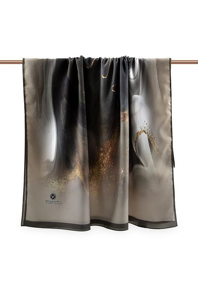 Vissona Luxury Medina Silk - Κομψό και βολικό
