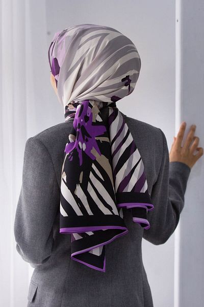Vissona Luxury Medina Silk - Κομψό και βολικό
