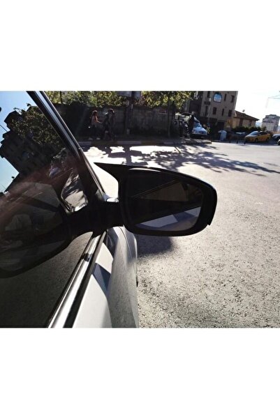 Niken Hyundai Elantra Compatible Bat Mirror Cover Without Signal Models from 2016-2018