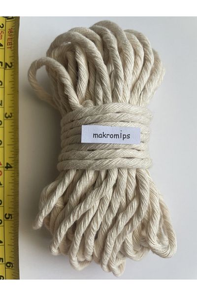 Makromİps ΣΥΡΜΑ ΜΑΚΡΑΜΕ (10 μέτρα) ΜΟΝΟ ΣΤΡΟΓΓΥΛΟ ΣΤΡΟΓΓΥΛΟ ΣΤΡΟΓΓΥΛΟ