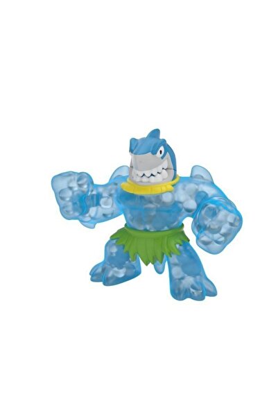 BYR مجسم جوجيتسو الفردي دينوباور S3-41077 - ثراش