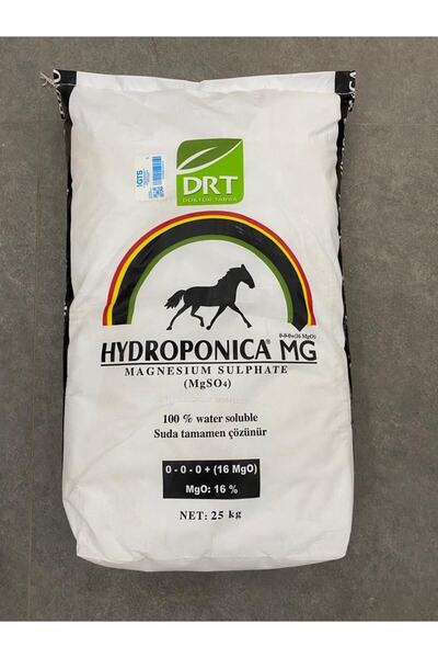 DRT DOKTOR TARSA Magnezyum Sülfat 5 KG