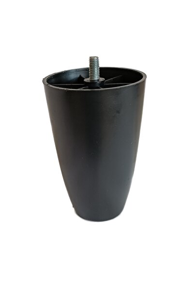 The Zey Gen (Vida Ölçüsüne Dikkat) - 12 Cm Armut Plastik Baza Ayağı Koltuk - ...