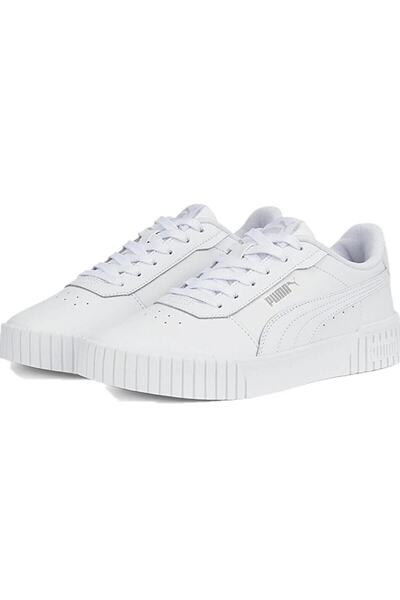 Puma carina 2,0 beyaz ( puma silver )