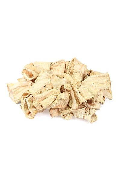 Antep Doğal Gıda Pazarı Dolmalık Kabak Kurusu 25 Adet