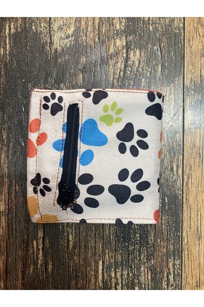 Street Bag Ethnic Authentic Bohemian Design Wallet