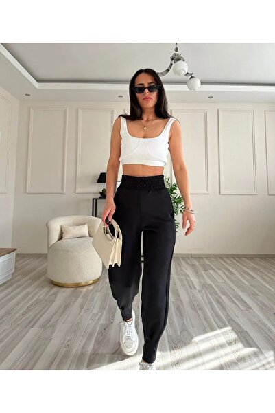 HND Fashion Pantaloni de sport ultra flexibili pentru femei Scuba Diver Hnd T...