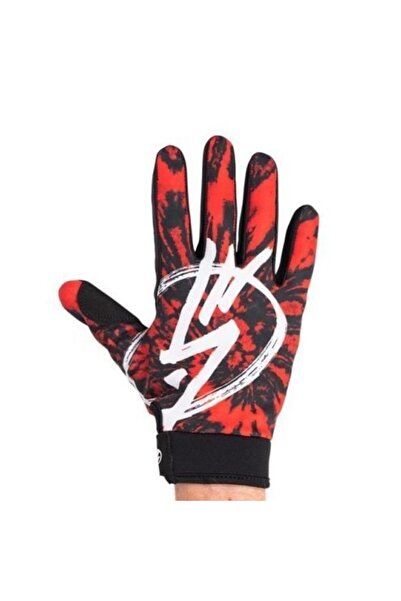 The Shadow Conspiracy Conspire Gloves (Red Tye Die)