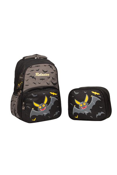 Miracle rlx1340 primary school bes.tk. backpack