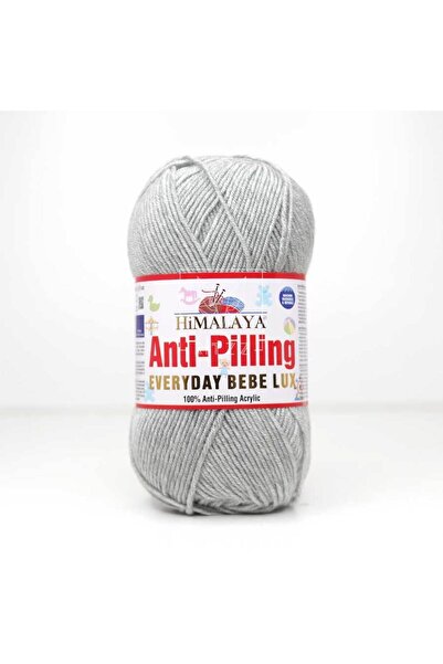 Himalaya Everyday Bebe Lux 70416 Gri deschis