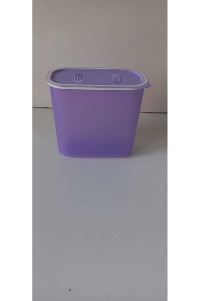 Tupperware Ova 1.25 Purple