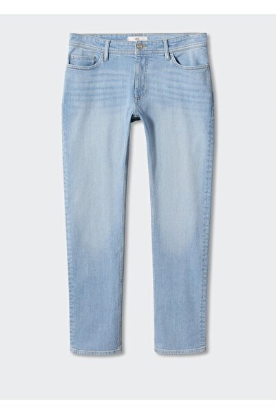 MANGO Man Jan Slim Fit Jean