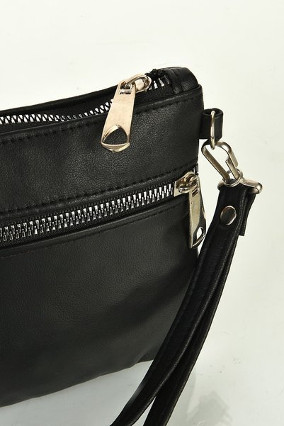 fubileather Genuine Leather Daily Carry-On Wallet