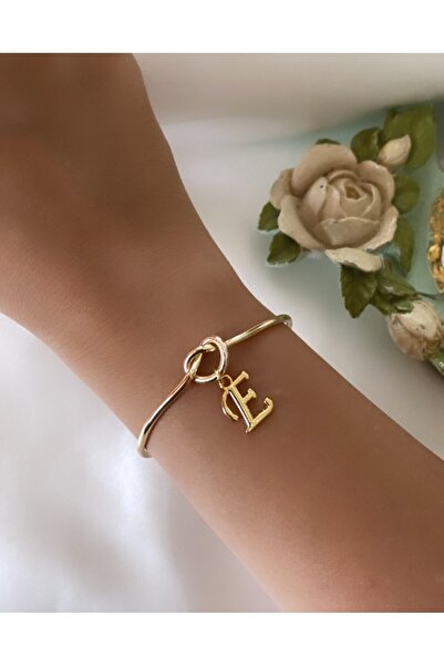 Asia by Leuvoié E Harfli Düğüm Bileklik
