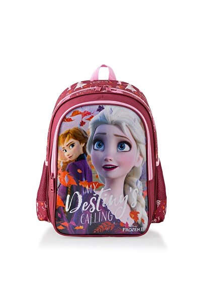 Frozen PRIMARY BAG HAWK MY DESTINY SCHOOL SET (5 PIECES)